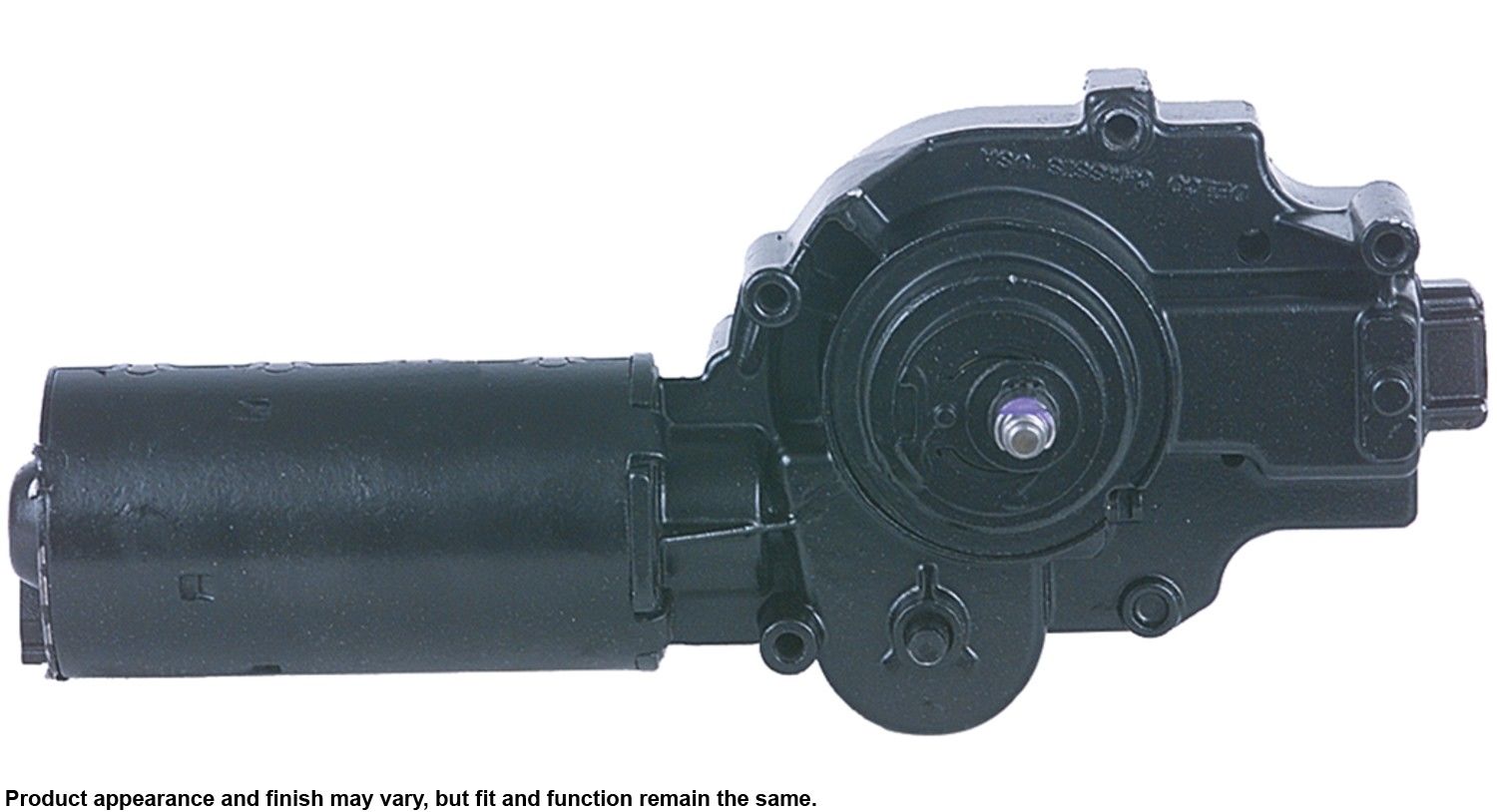 Cardone Reman Windshield Wiper Motor 40-1002