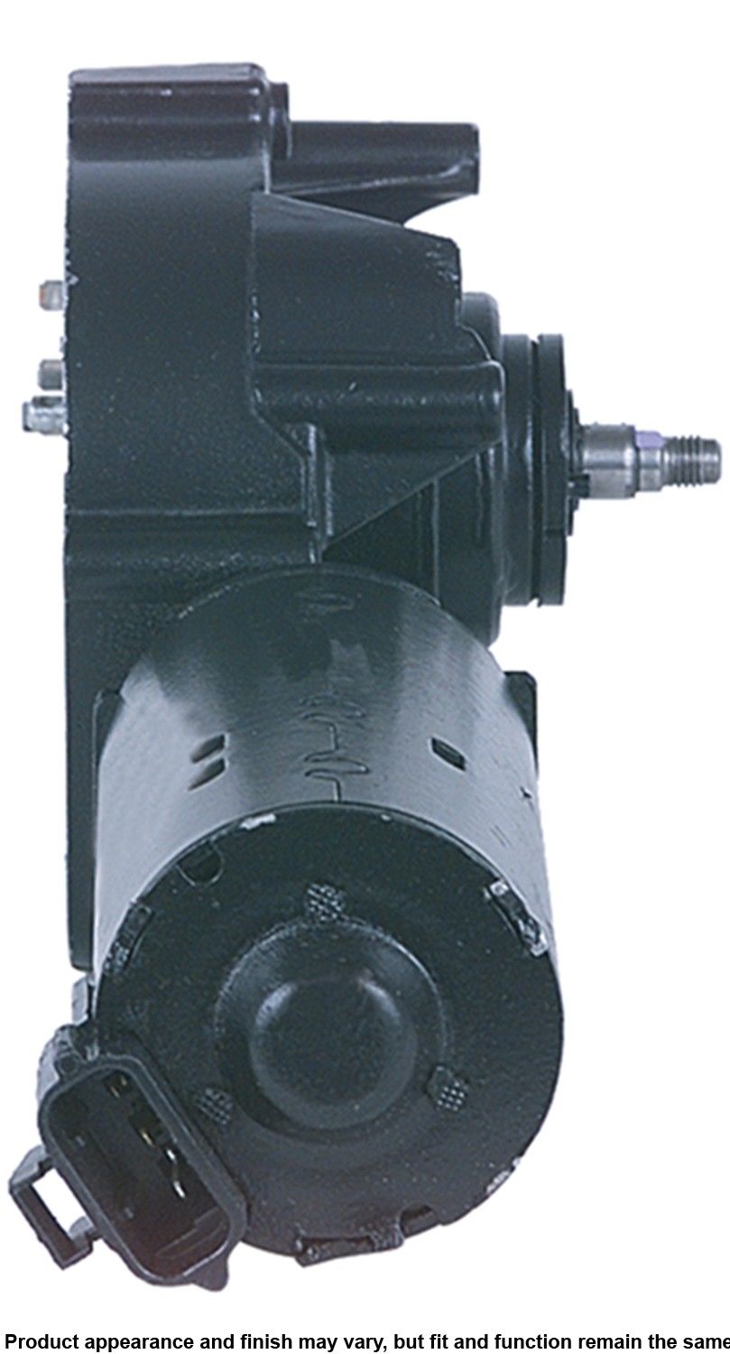 Cardone Reman Windshield Wiper Motor 40-1002