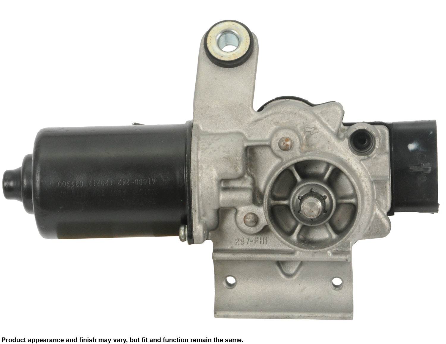 Cardone Reman Windshield Wiper Motor 40-10034