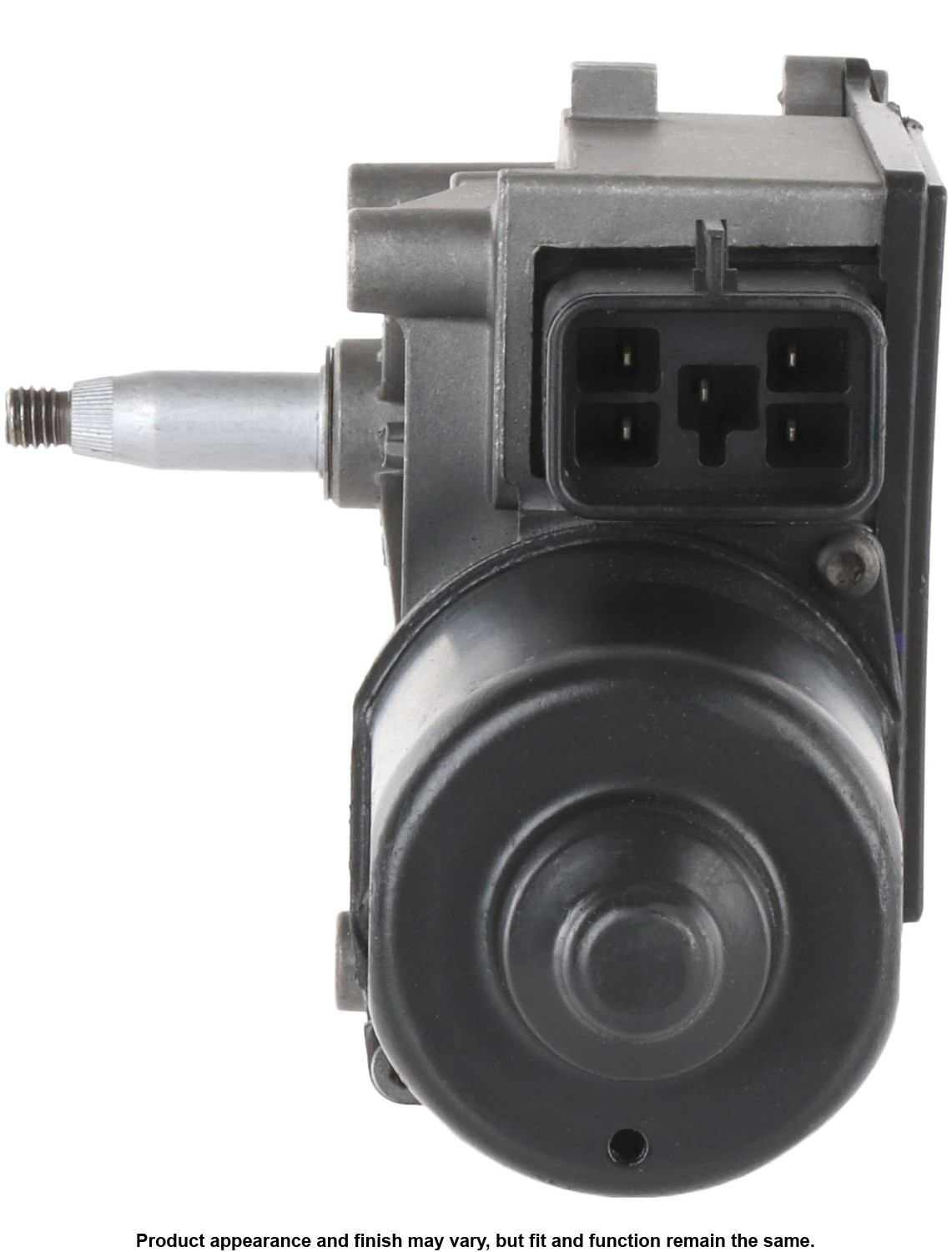 Cardone Reman Windshield Wiper Motor 40-1003