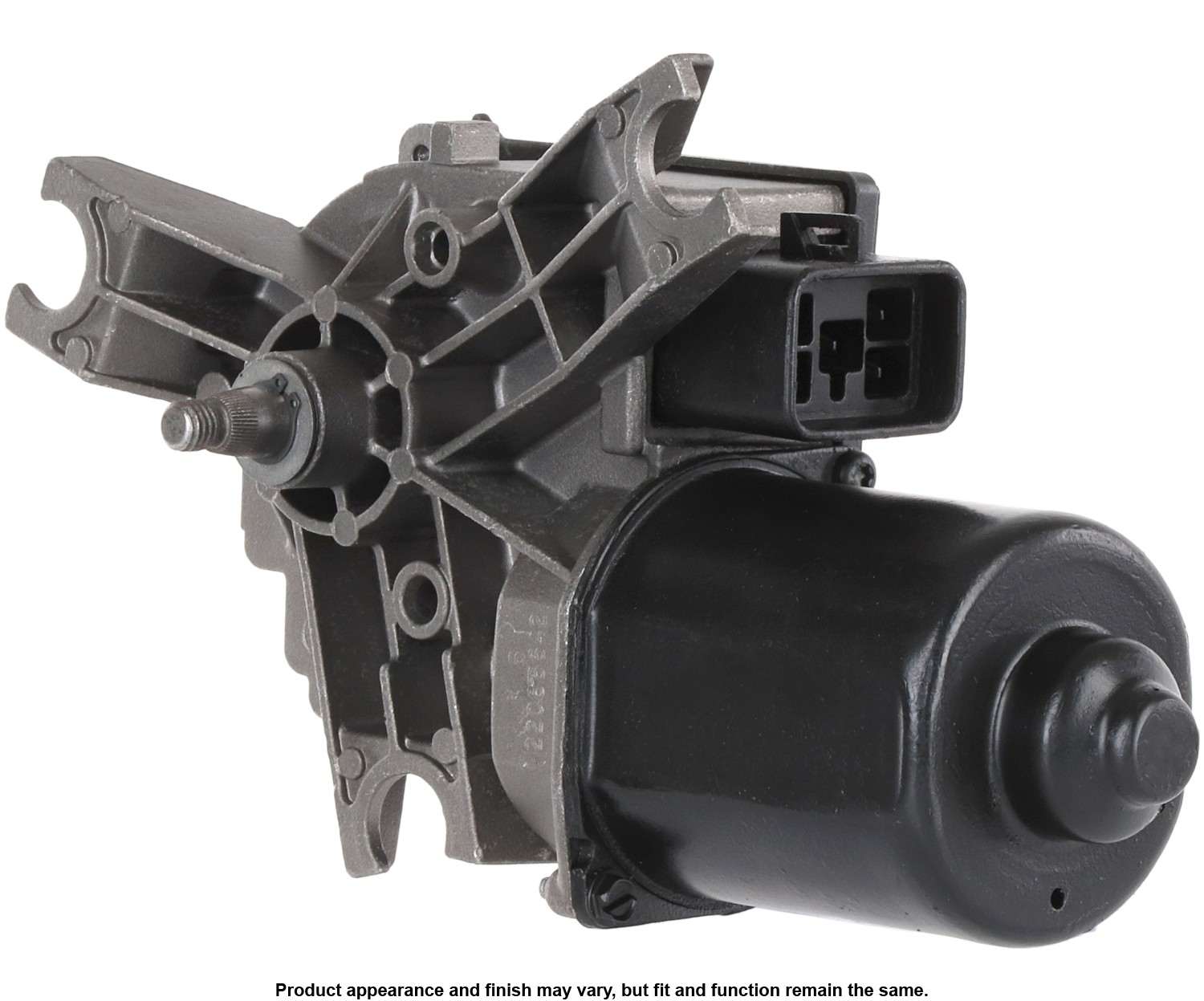 Cardone Reman Windshield Wiper Motor 40-1004