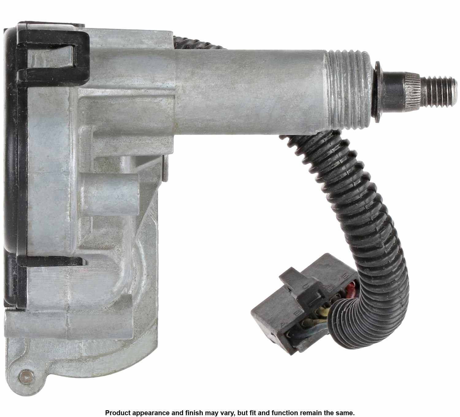 Cardone Reman Windshield Wiper Motor 40-1005