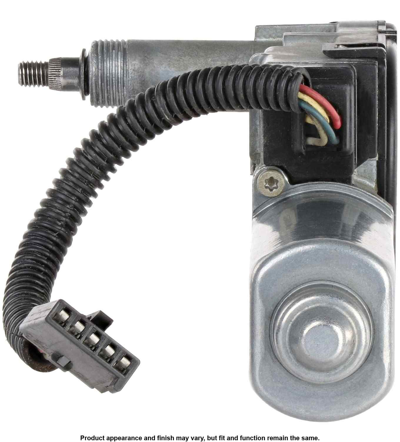 Cardone Reman Windshield Wiper Motor 40-1005
