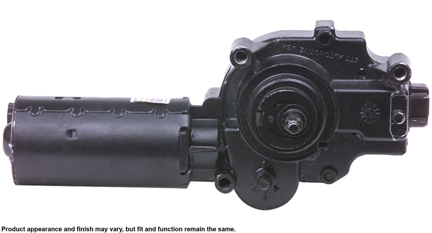 Cardone Reman Windshield Wiper Motor 40-1006