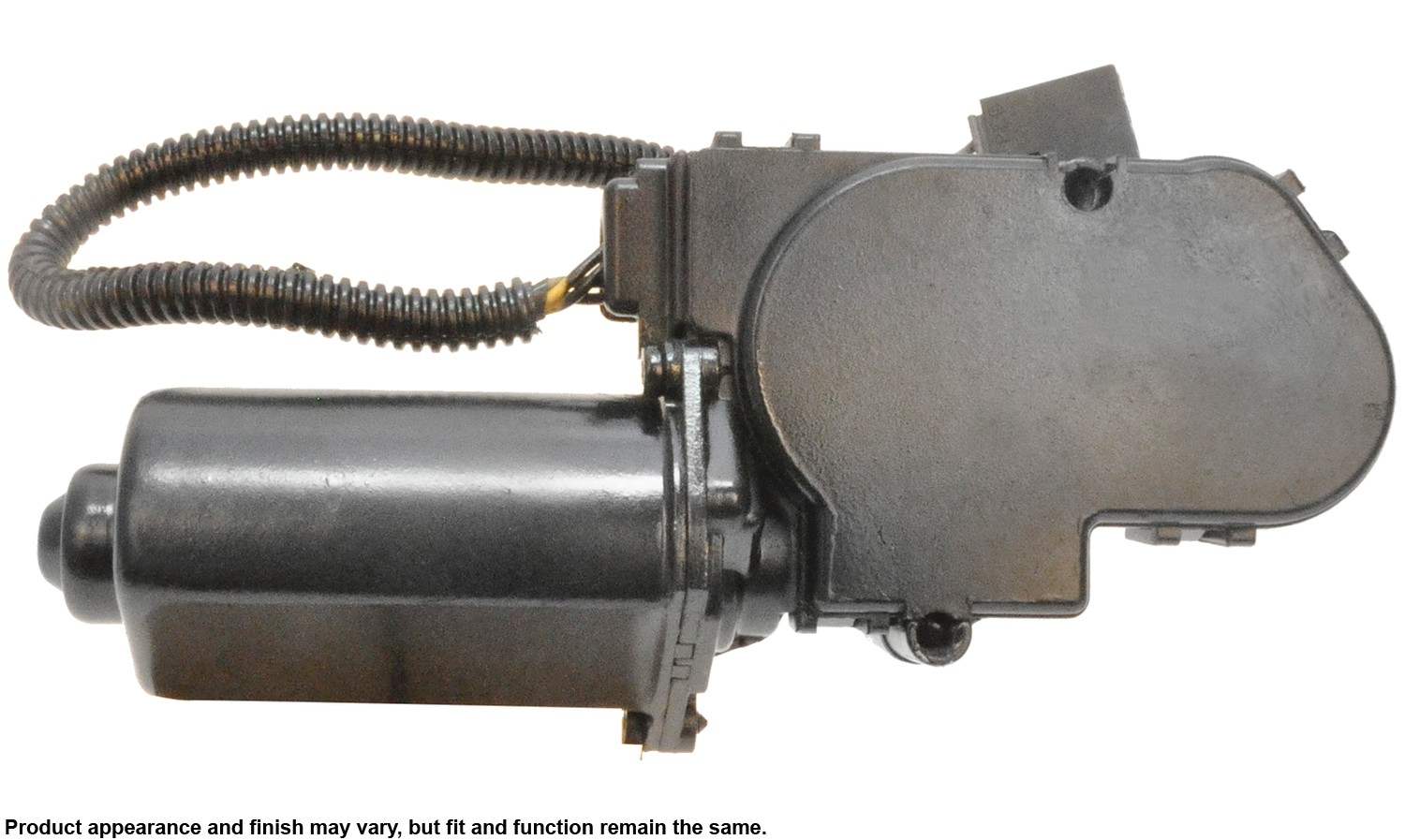 Cardone Reman Windshield Wiper Motor 40-1009