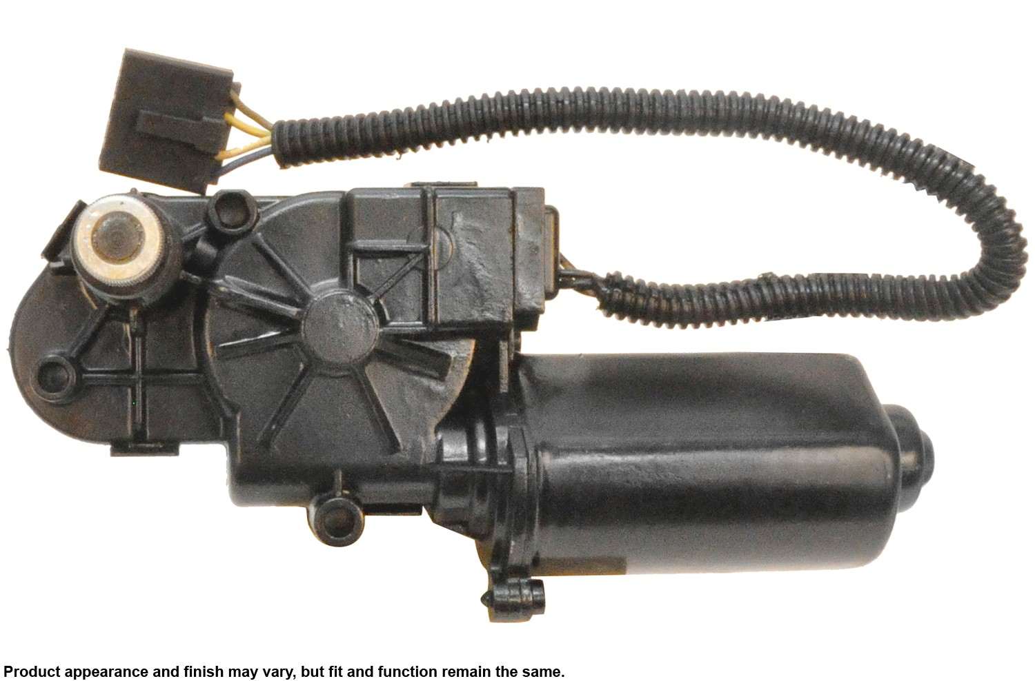 Cardone Reman Windshield Wiper Motor 40-1009