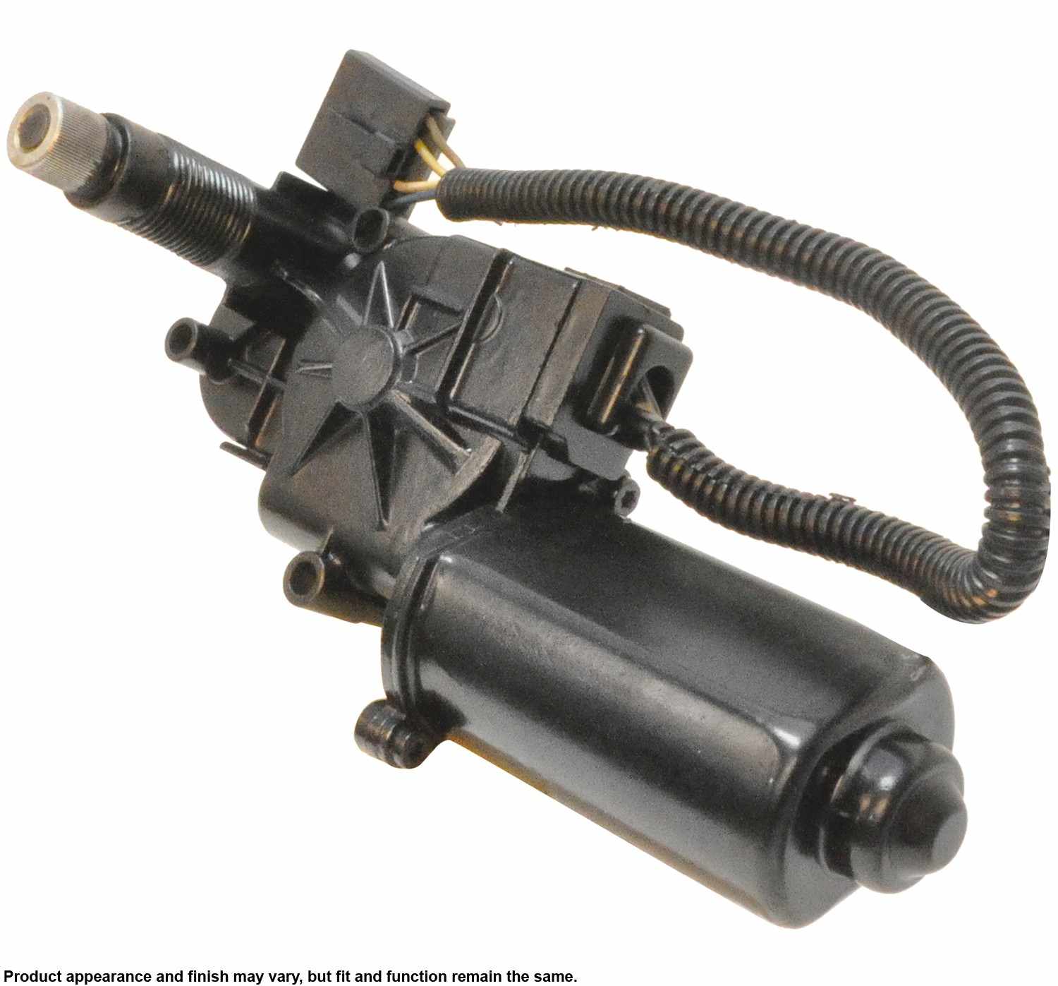 Cardone Reman Windshield Wiper Motor 40-1009