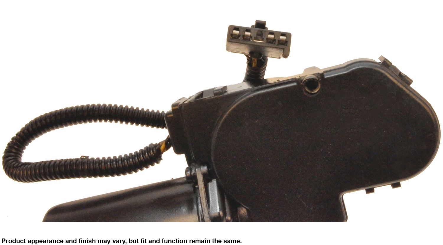 Cardone Reman Windshield Wiper Motor 40-1009
