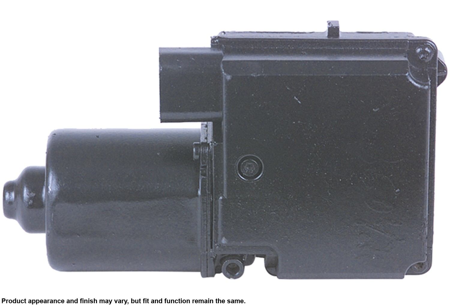Cardone Reman Windshield Wiper Motor 40-1010