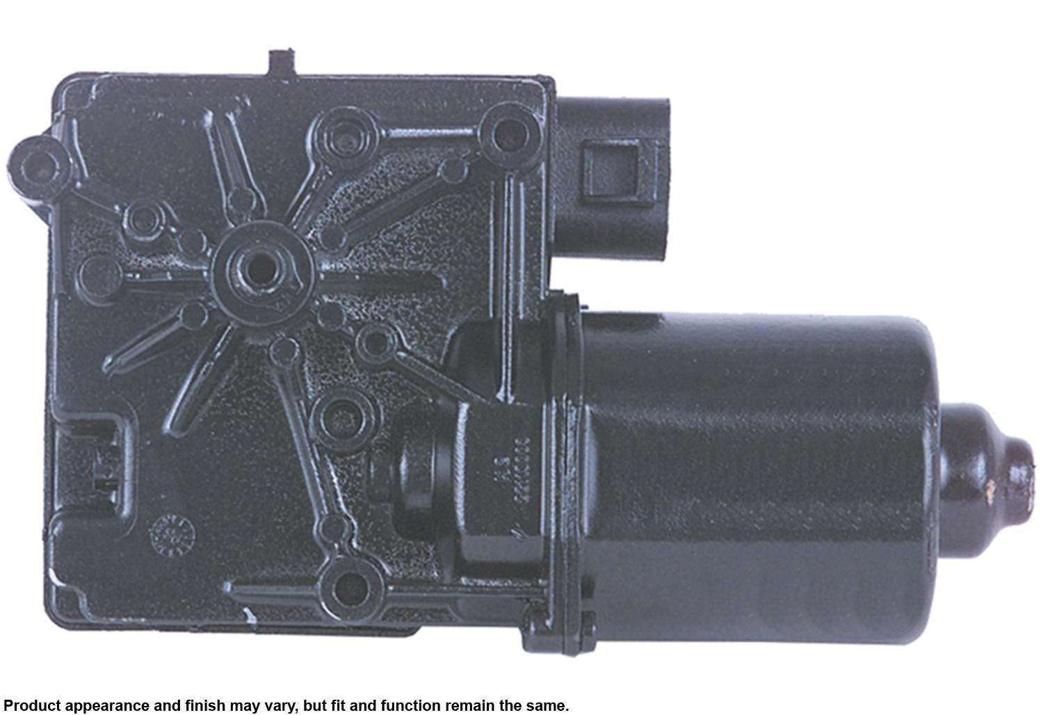 Cardone Reman Windshield Wiper Motor 40-1010