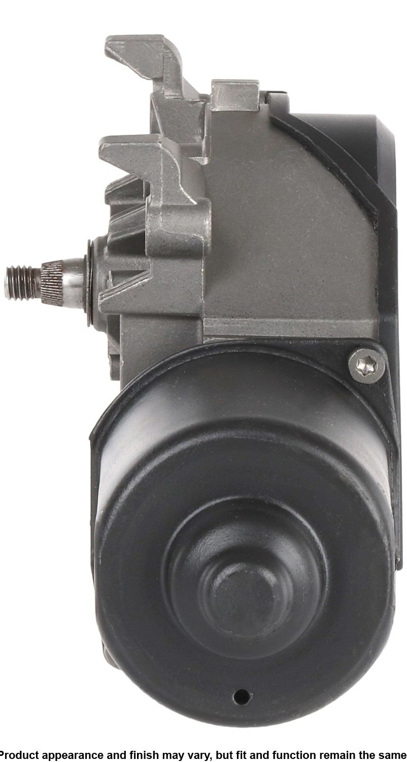 Cardone Reman Windshield Wiper Motor 40-1014