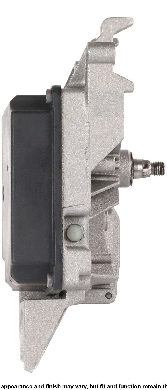 Cardone Reman Windshield Wiper Motor 40-1015
