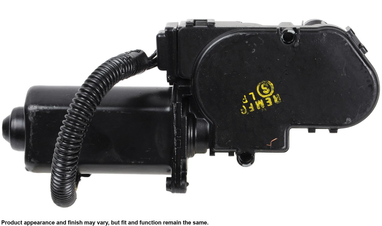 Cardone Reman Windshield Wiper Motor 40-1016