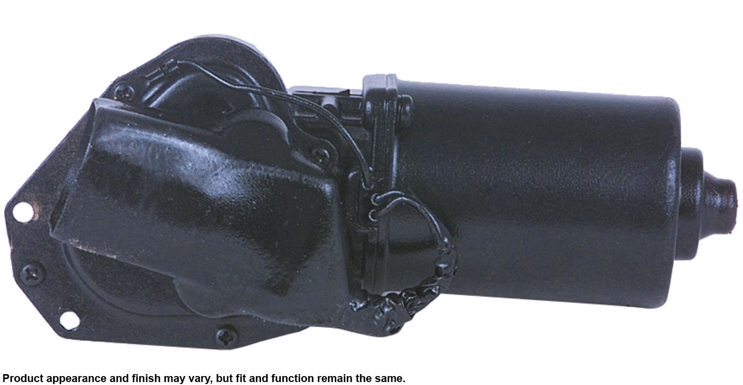 Cardone Reman Remanufactured Windshield Wiper Motor 40-1018