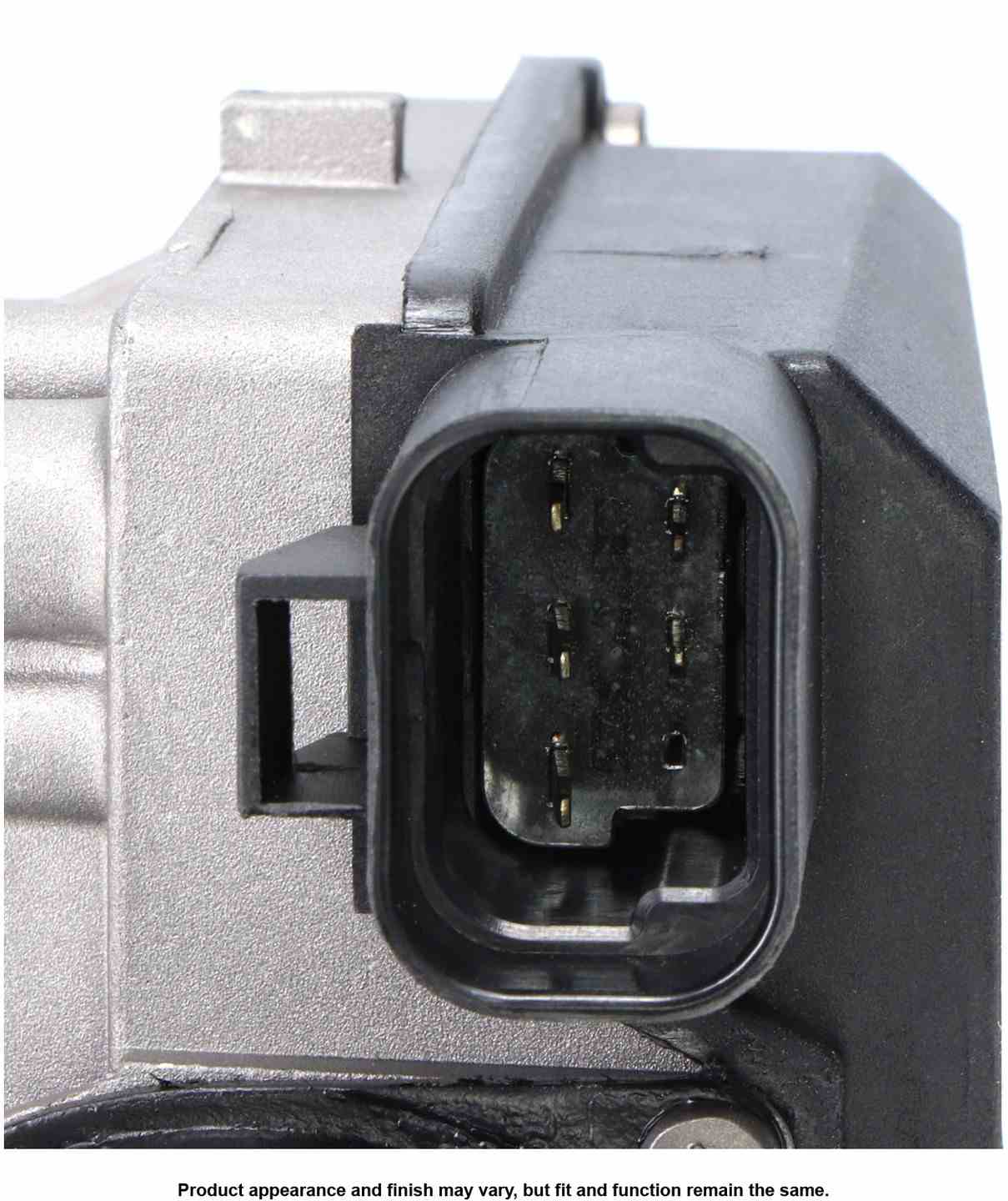 Cardone Reman Windshield Wiper Motor 40-1019