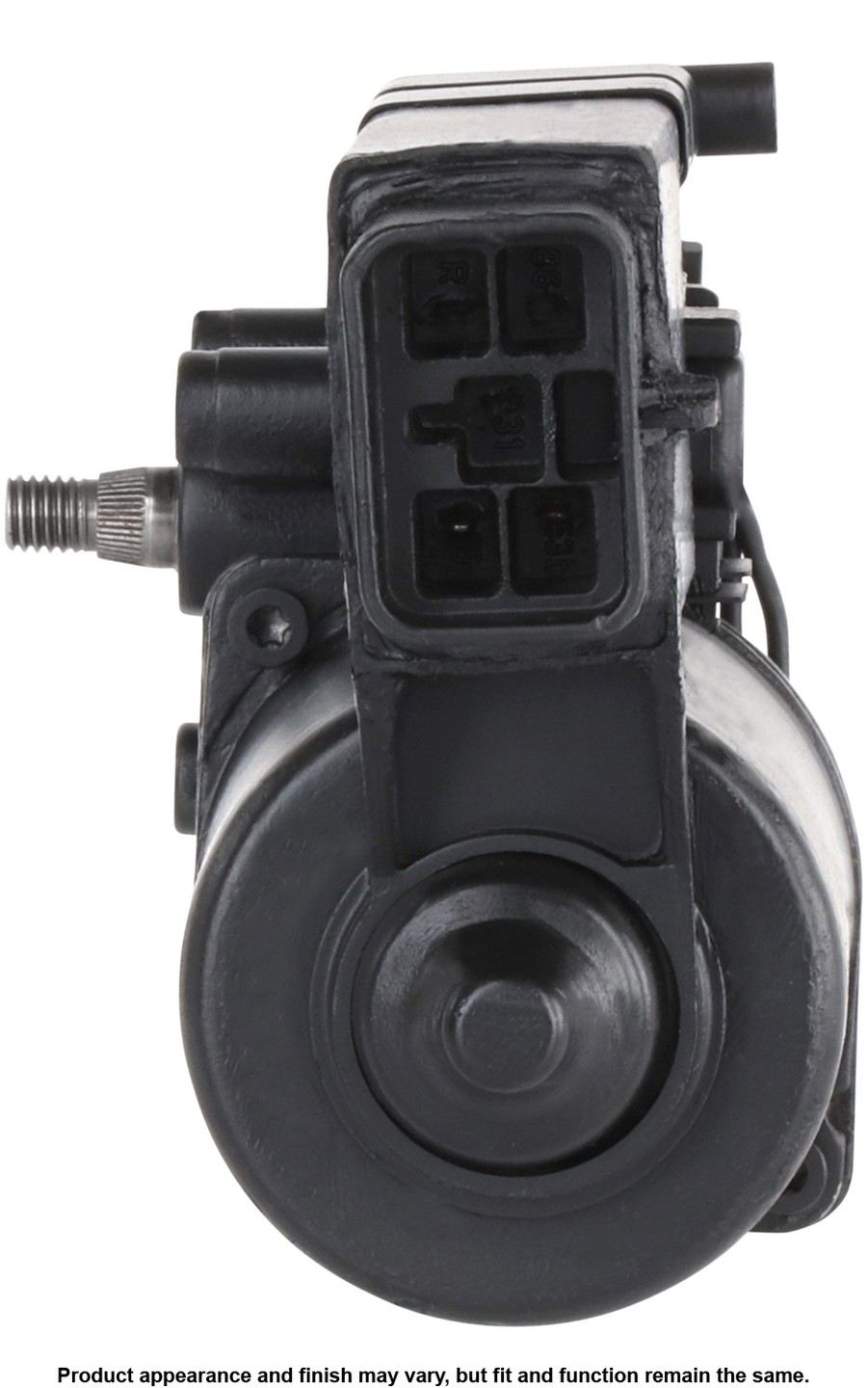 Cardone Reman Windshield Wiper Motor 40-101