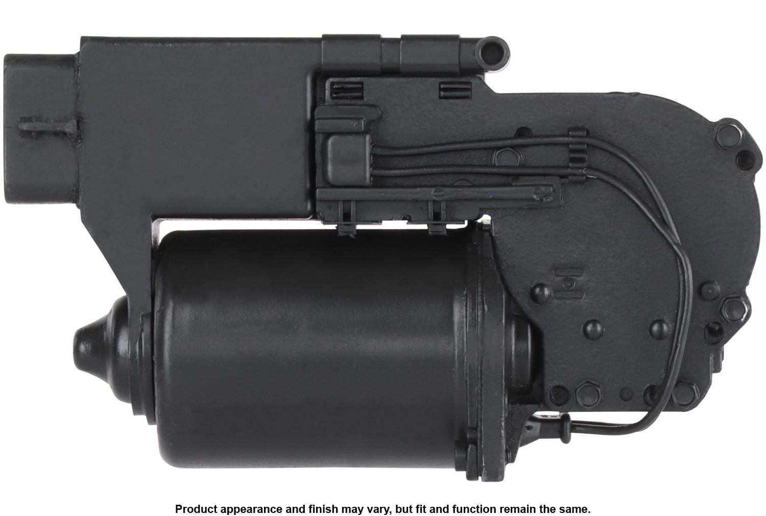 Cardone Reman Windshield Wiper Motor 40-101