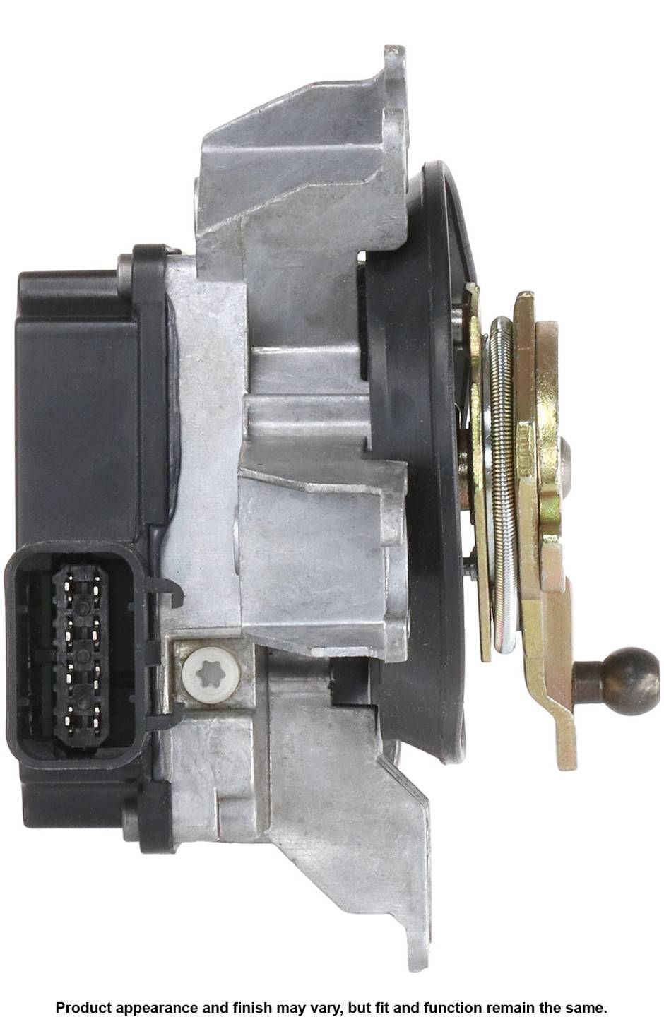 Cardone Reman Windshield Wiper Motor 40-1020