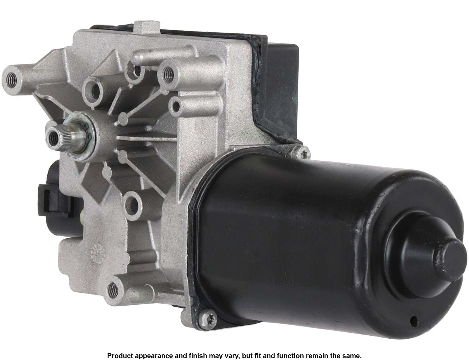 Cardone Reman Windshield Wiper Motor 40-1025