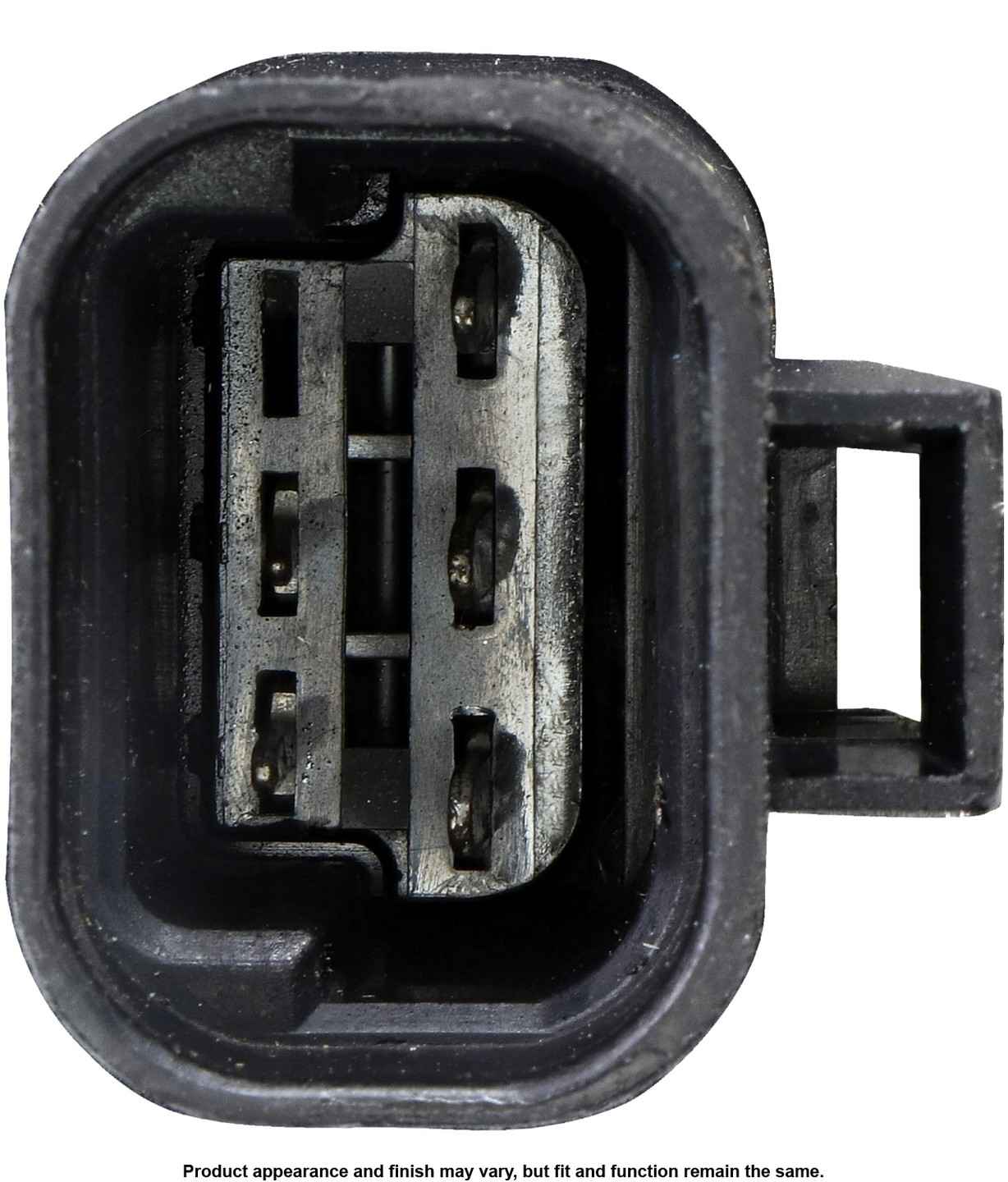 Cardone Reman Windshield Wiper Motor 40-1025