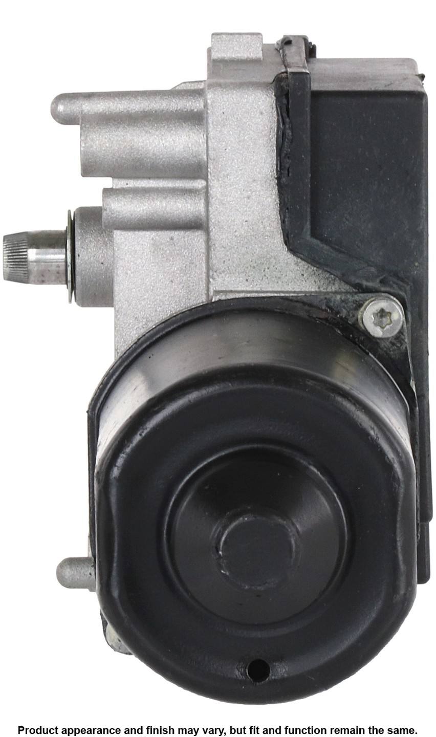 Cardone Reman Windshield Wiper Motor 40-1025