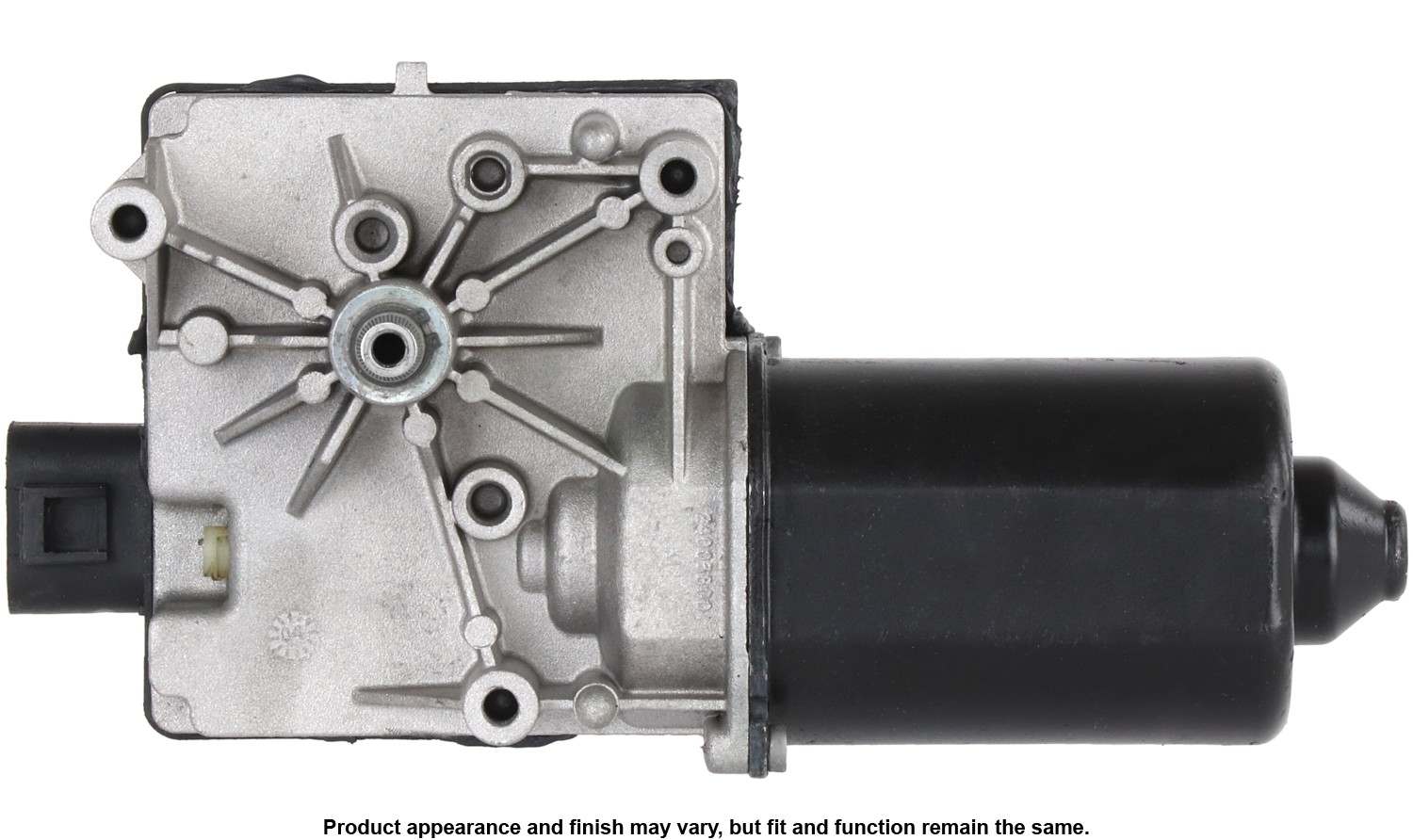 Cardone Reman Windshield Wiper Motor 40-1025