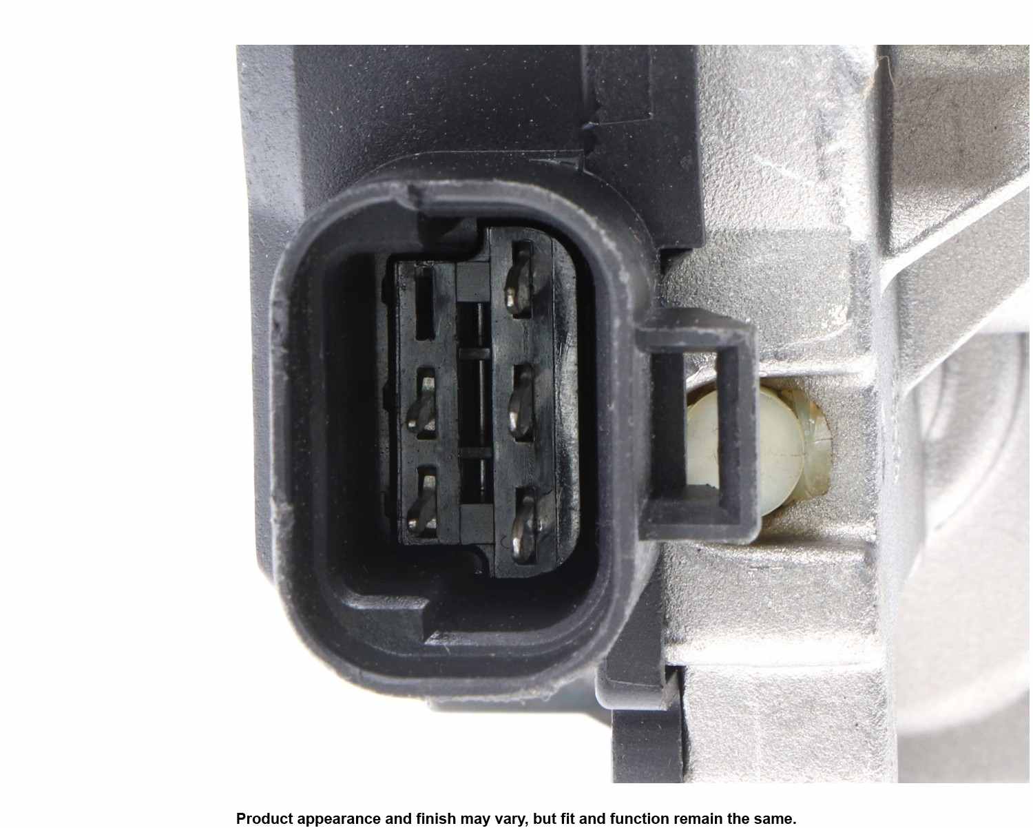 Cardone Reman Windshield Wiper Motor 40-1027