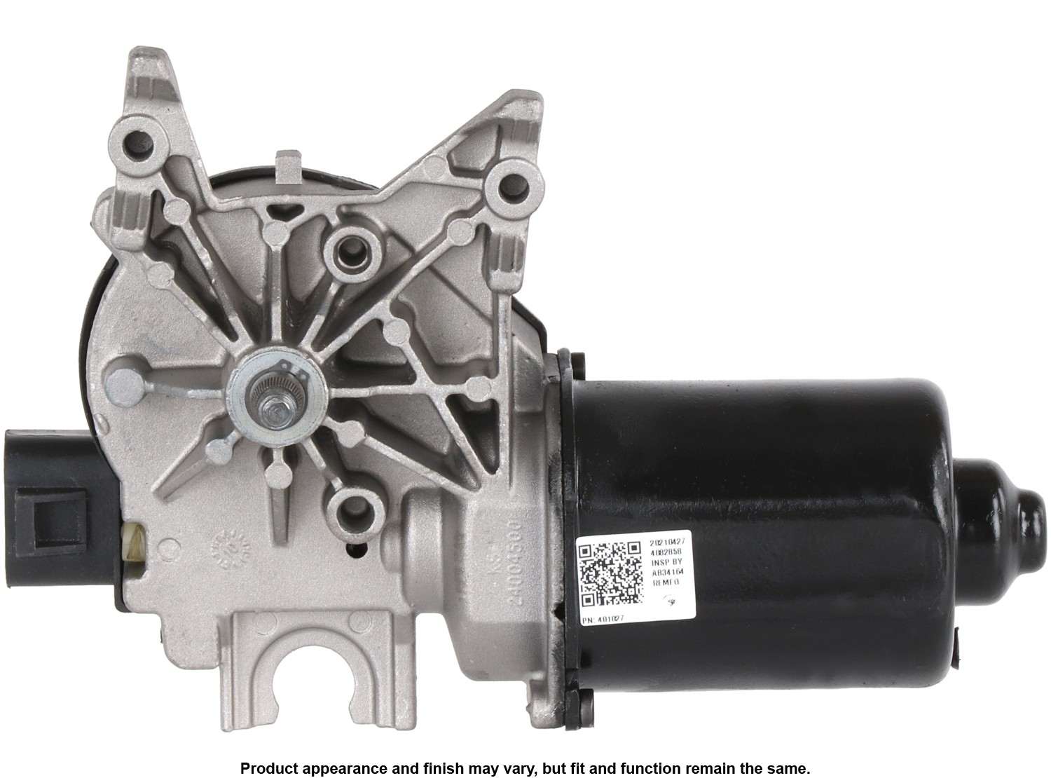 Cardone Reman Windshield Wiper Motor 40-1027