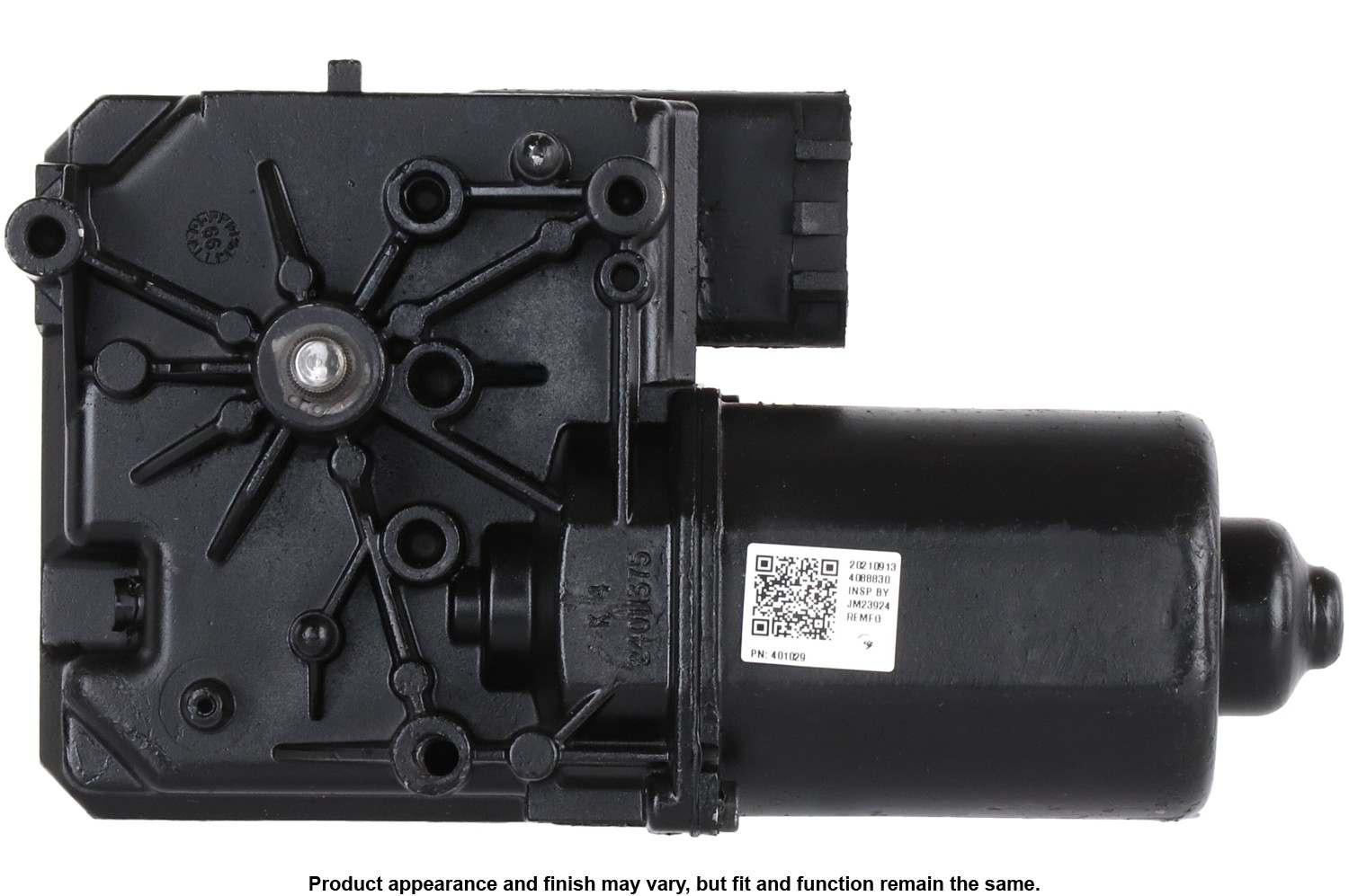 Cardone Reman Windshield Wiper Motor 40-1029