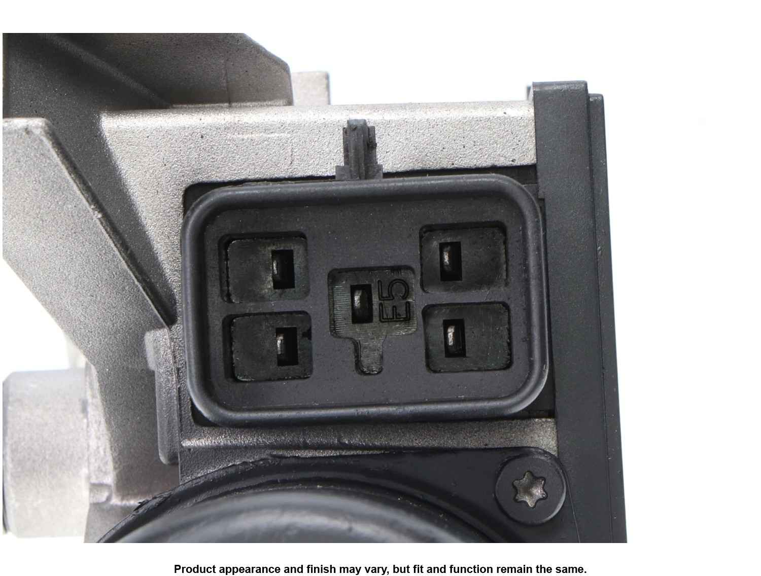 Cardone Reman Windshield Wiper Motor 40-1030