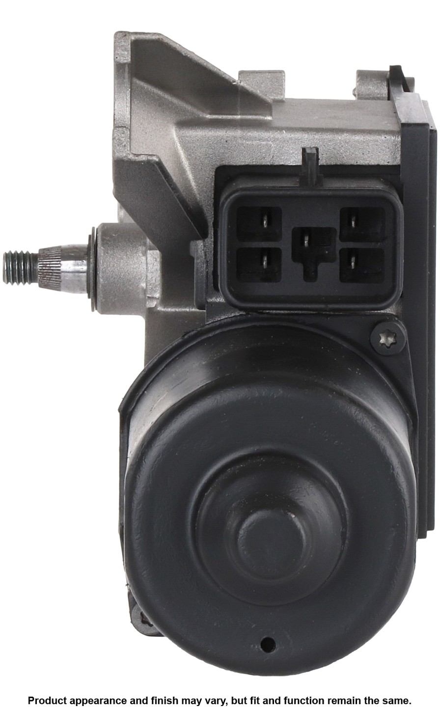 Cardone Reman Windshield Wiper Motor 40-1030