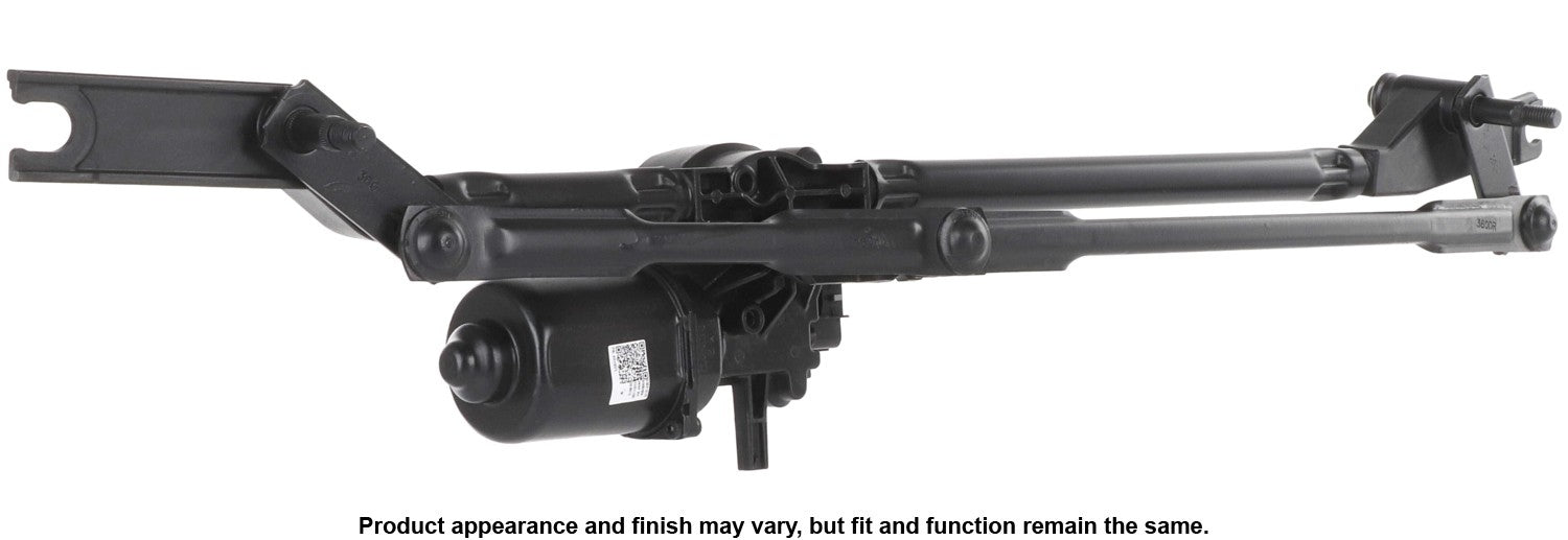 Cardone Reman Windshield Wiper Motor 40-1032L