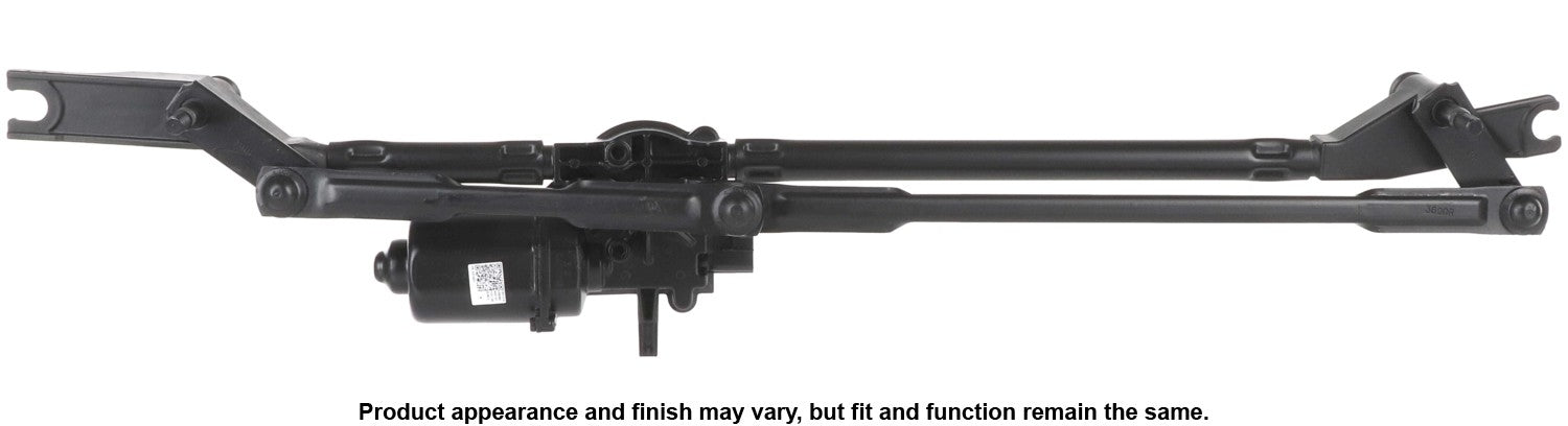 Cardone Reman Windshield Wiper Motor 40-1032L