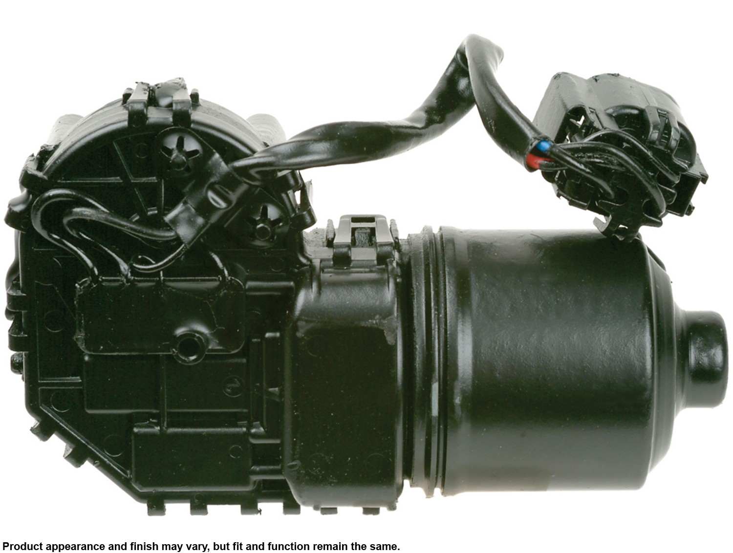 Cardone Reman Remanufactured Windshield Wiper Motor 40-1034