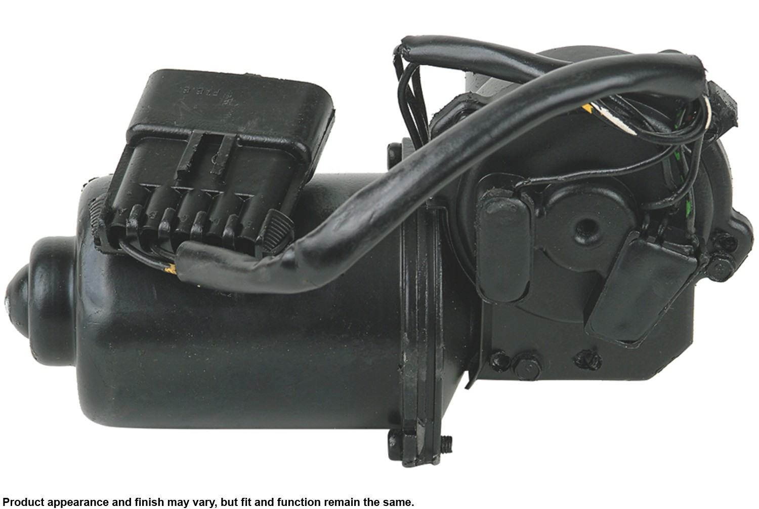 Cardone Reman Remanufactured Windshield Wiper Motor 40-1036