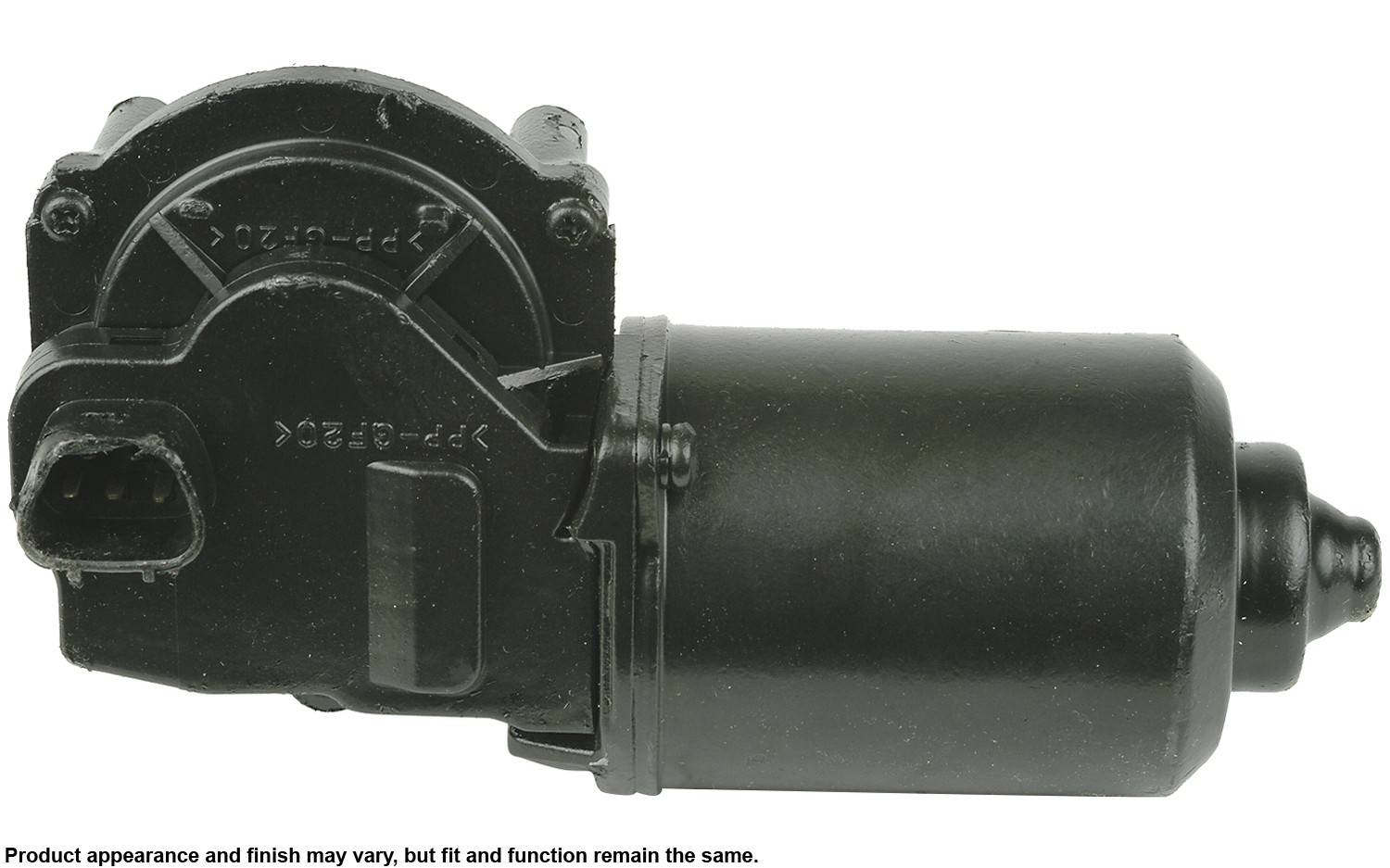Cardone Reman Windshield Wiper Motor 40-1037