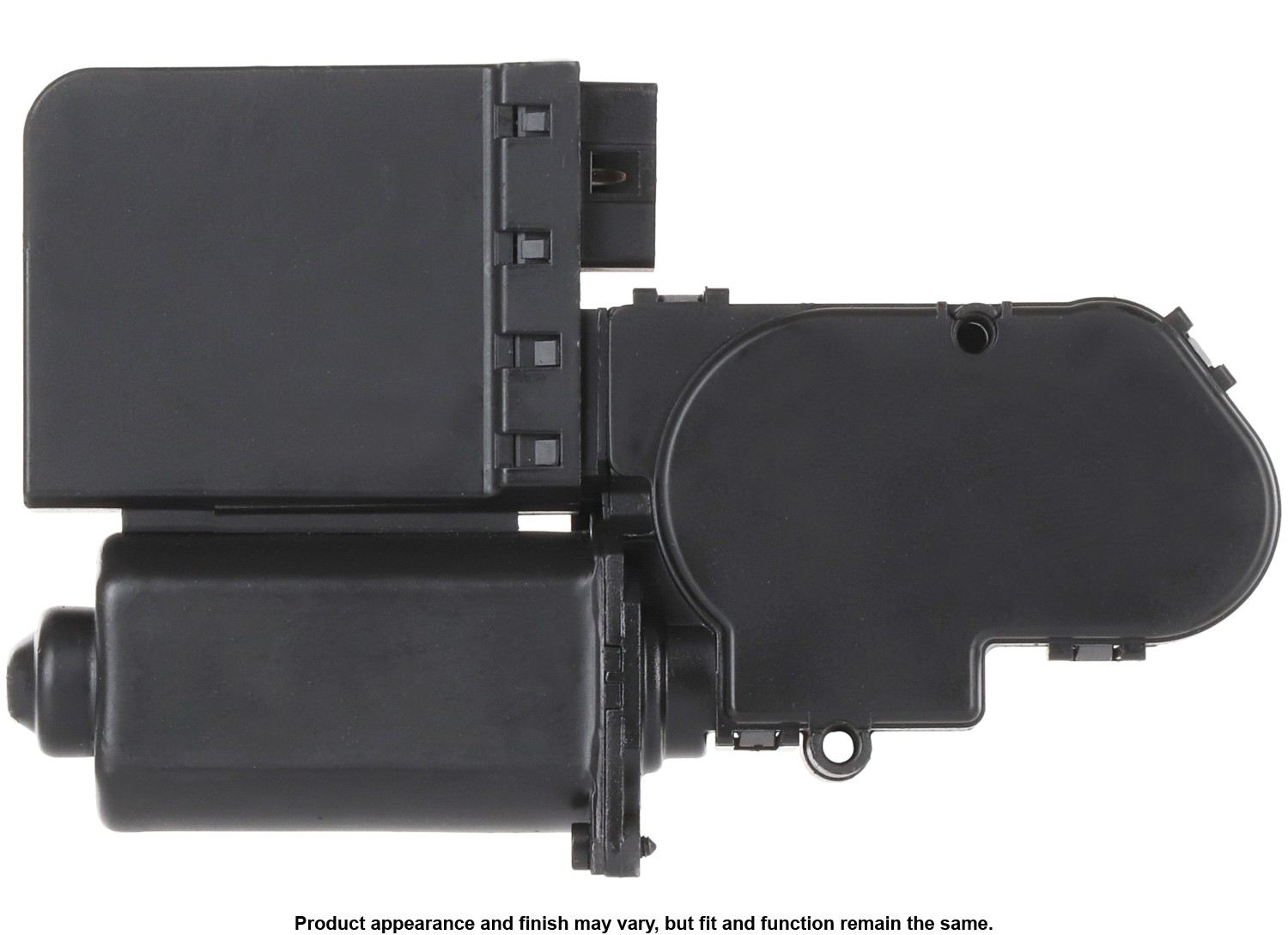 Cardone Reman Windshield Wiper Motor 40-1038