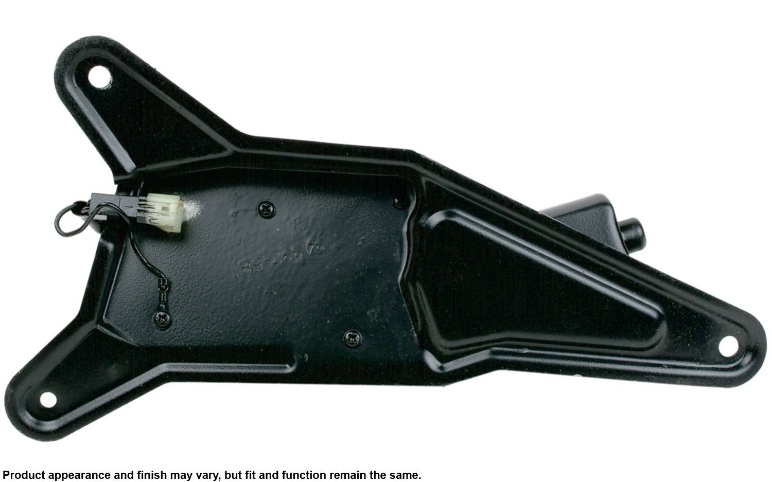 Cardone Reman Windshield Wiper Motor 40-1040