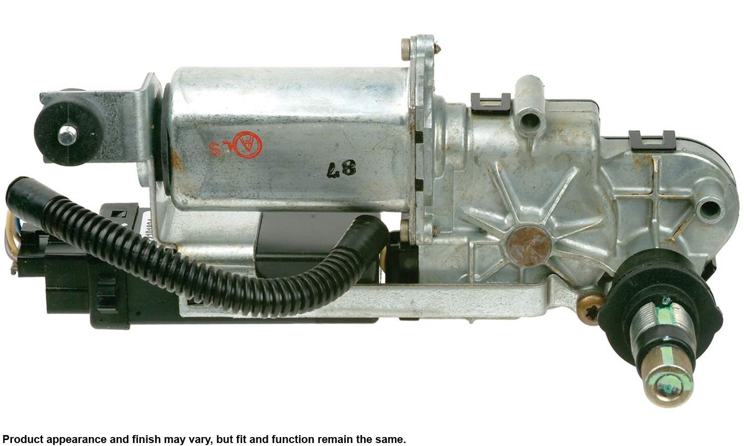 Cardone Reman Windshield Wiper Motor 40-1042