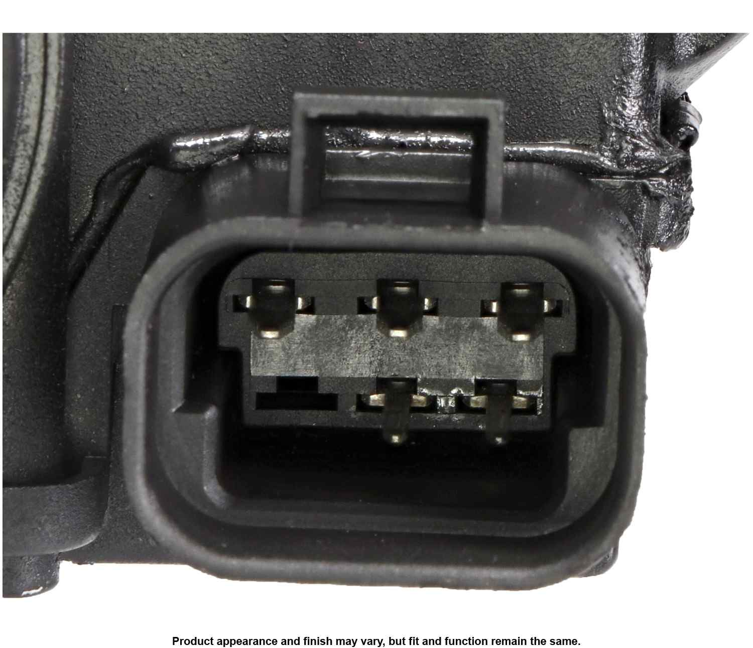 Cardone Reman Windshield Wiper Motor 40-1043