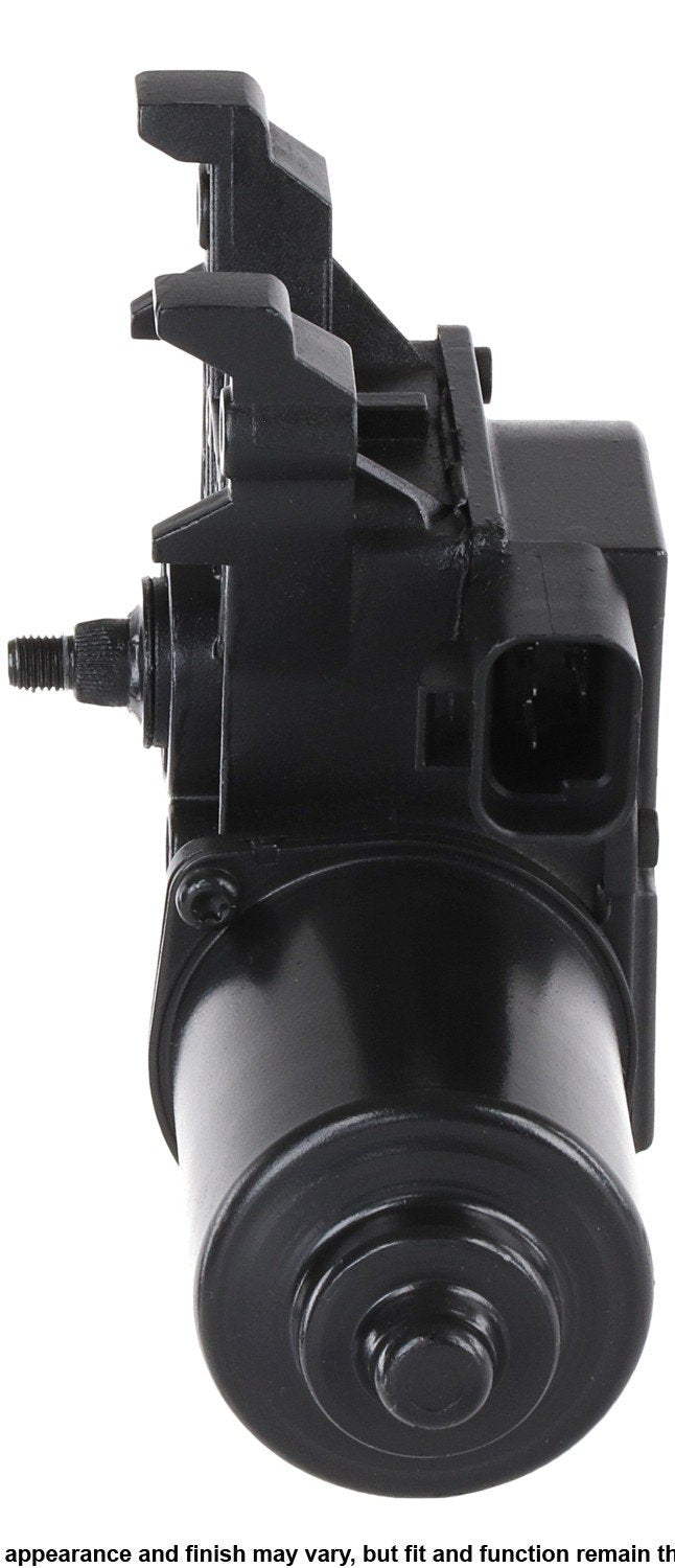 Cardone Reman Windshield Wiper Motor 40-1043