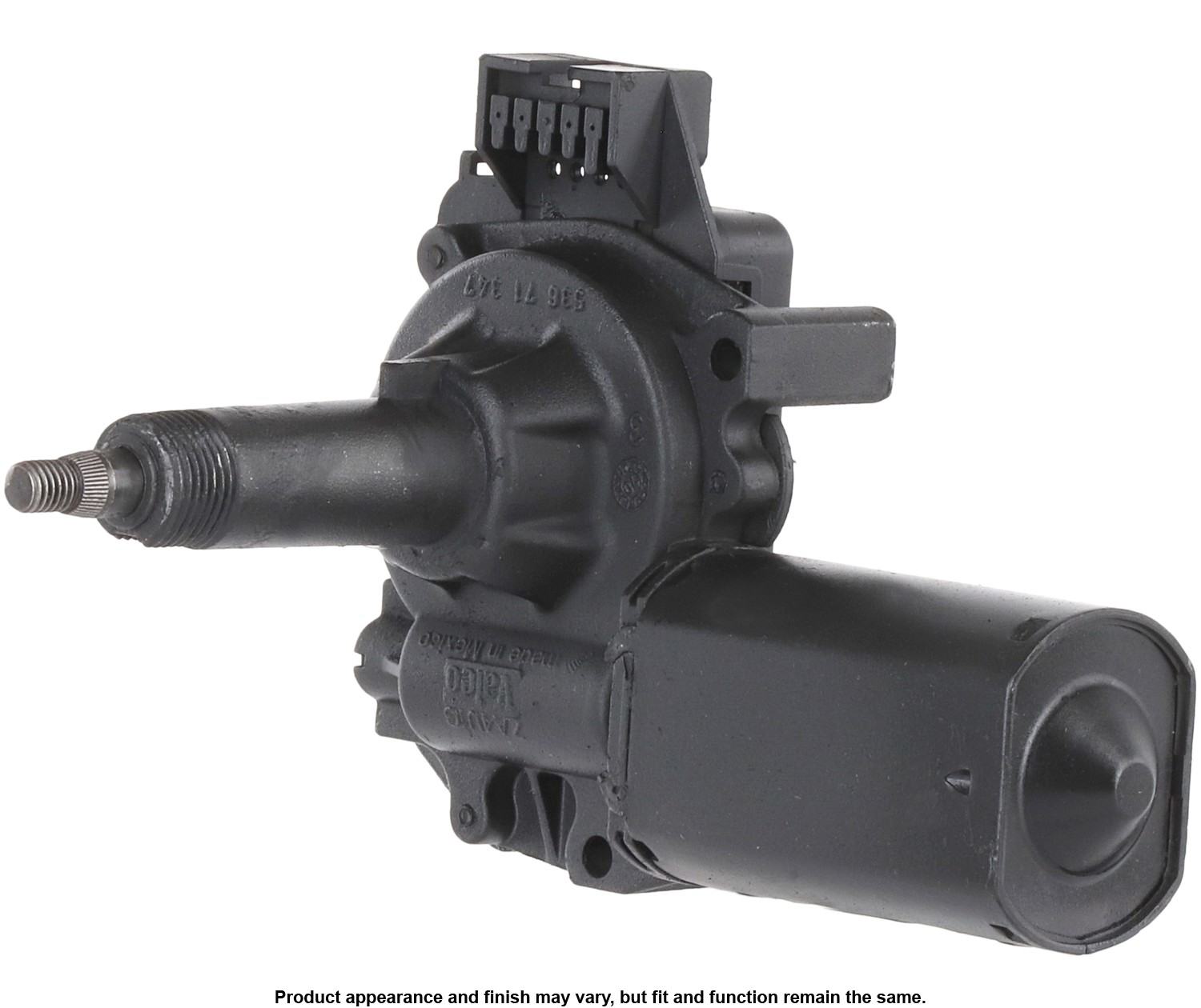 Cardone Reman Windshield Wiper Motor 40-1045