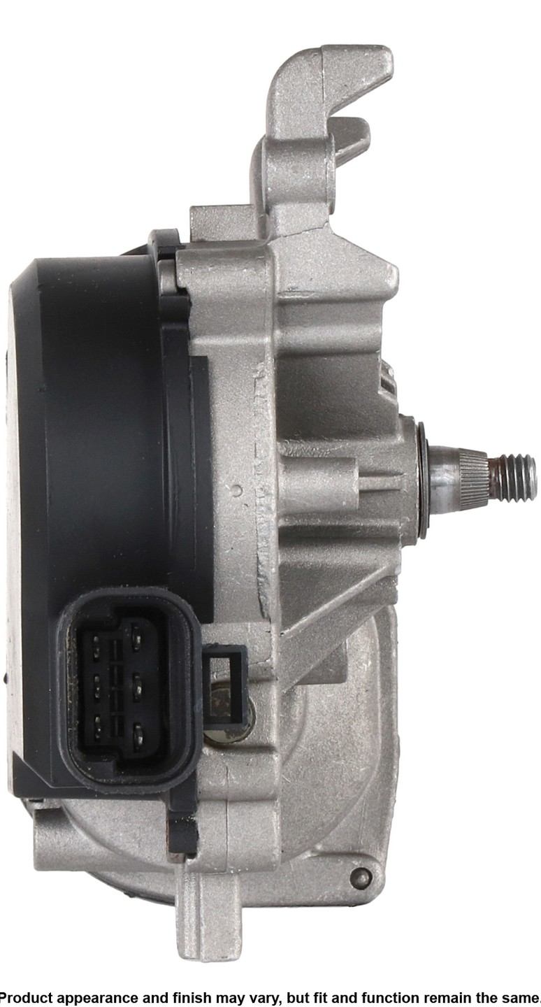 Cardone Reman Windshield Wiper Motor 40-1046