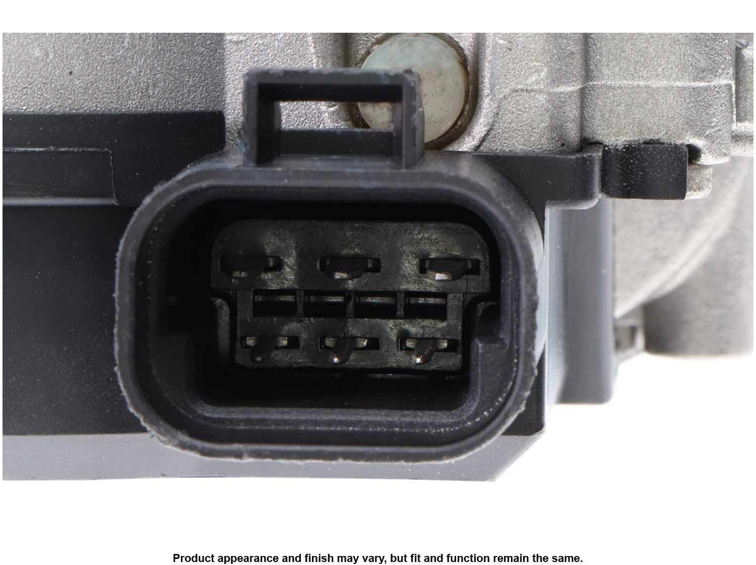 Cardone Reman Windshield Wiper Motor 40-1046