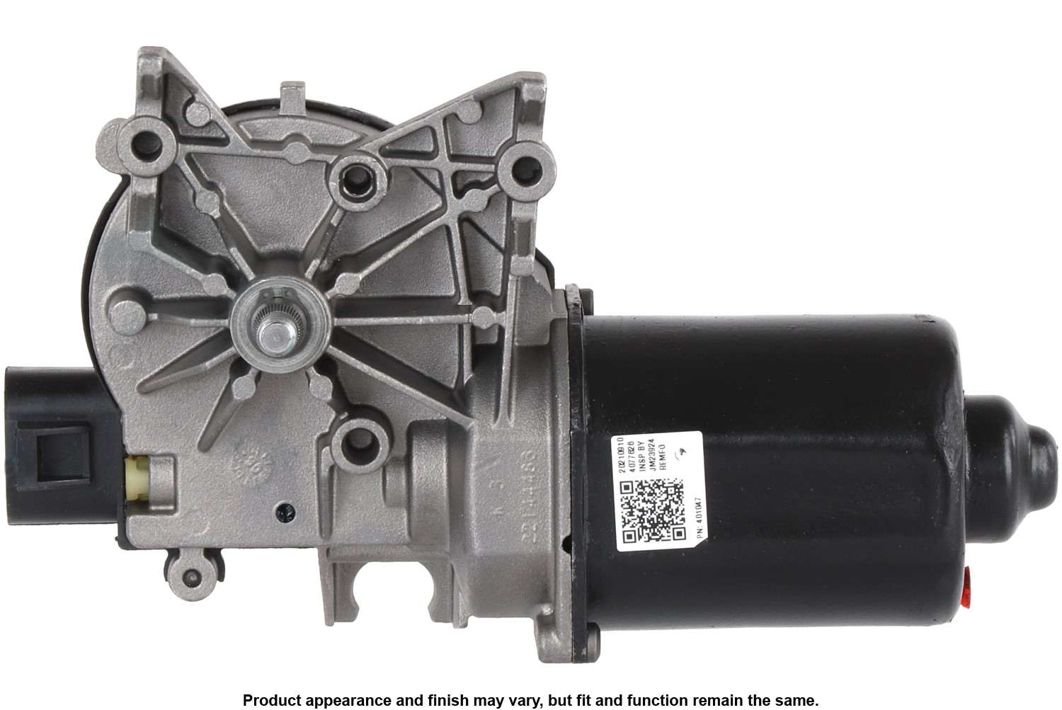 Cardone Reman Windshield Wiper Motor 40-1047