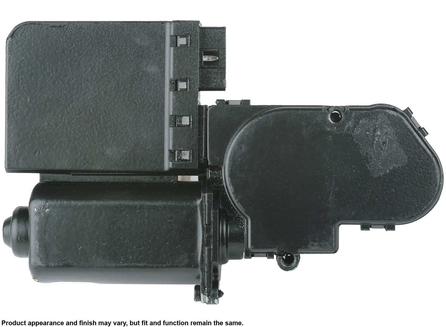 Cardone Reman Windshield Wiper Motor 40-1048