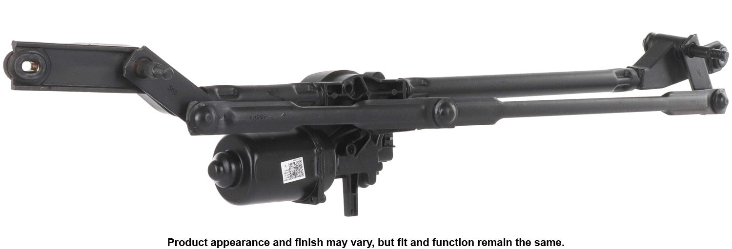 Cardone Reman Windshield Wiper Motor 40-1050L