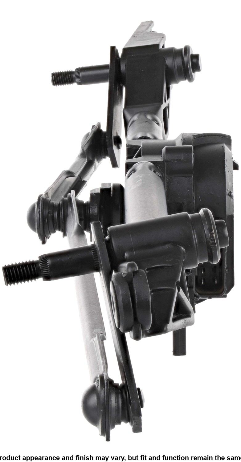 Cardone Reman Windshield Wiper Motor 40-1050L
