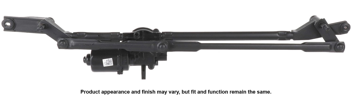 Cardone Reman Windshield Wiper Motor 40-1050L