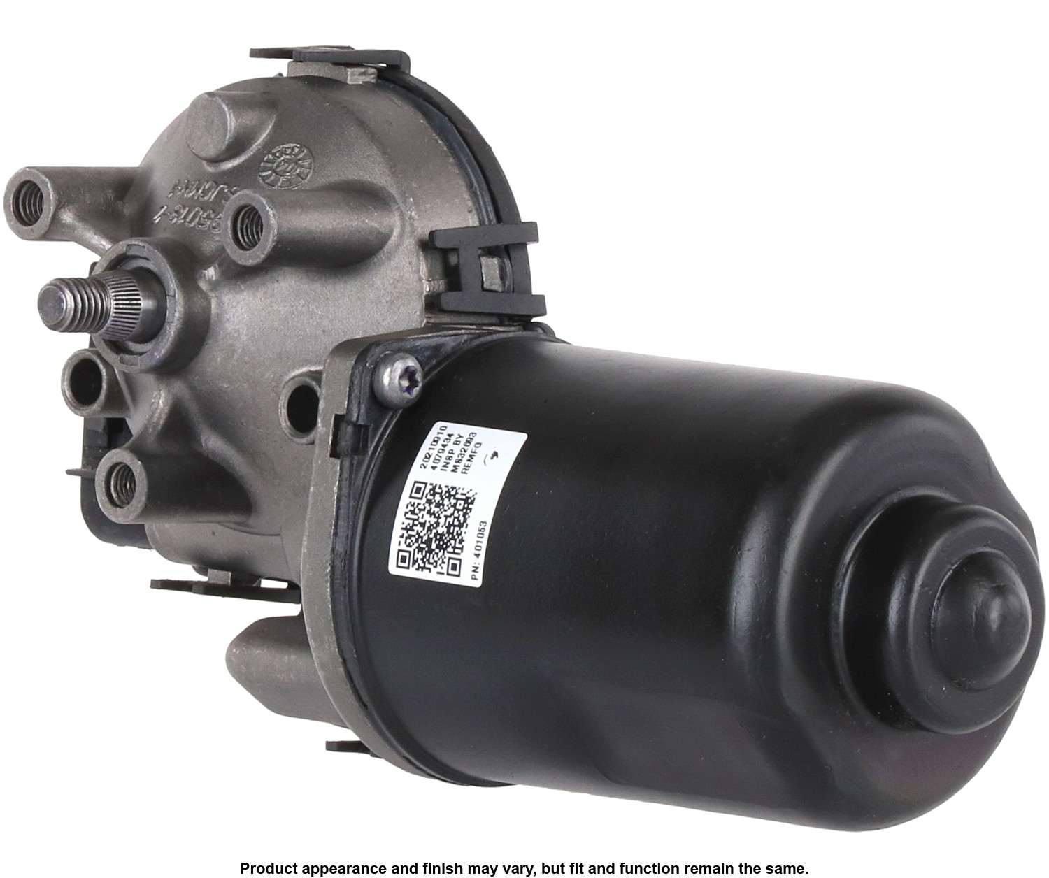 Cardone Reman Windshield Wiper Motor 40-1053
